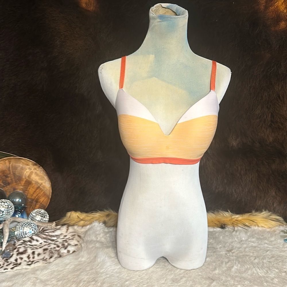 Victoria’s Secret bra 34D (2500)